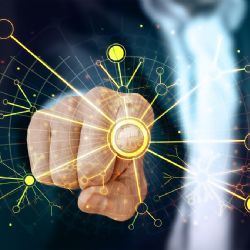 Inovace v Plzni: Roboti a AI zdarma pro veřejnost