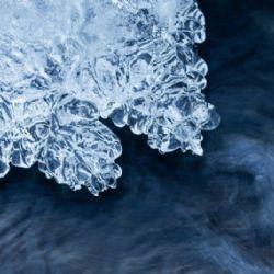 Ledová magie v Plzni - pohádkové postavičky ožívají v mrazu