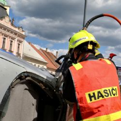 Memoriál Jindřicha Šmause: Hořovice a Boskovice triumfují