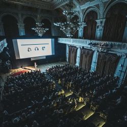 Na Finále 2025 dorazí Langmajer, Goldflam a další hvězdy