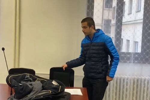 obrázek:Nejvyšší soud vrací případ plzeňského útoku nožem zpět