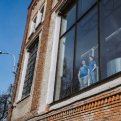 Nová piva z Plzně - Sehraný a Cheers2Five, Elektrárna slaví páté výročí
