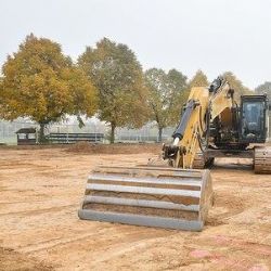 Plzeň investuje 48 milionů do modernizace sportoviště v Černicích