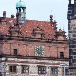Plzeň poskytne ŘSD bezplatně pozemky