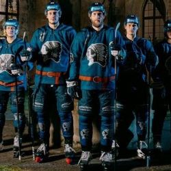 Plzeň slaví 730 let - hokej, žongléři a šermíři oživí výročí