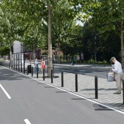 Plzeňané žádají pohodlnější dopravu - městský okruh a cyklotrasy