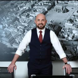 Plzeňský primátor Zarzycký ze vzdá poslaneckého mandátu