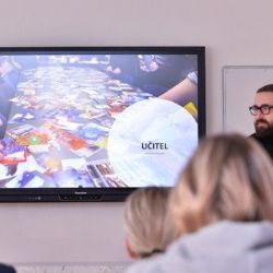 Plzeňští učitelé mění známky za slovní hodnocení