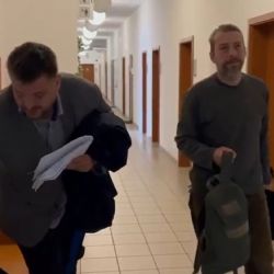 Podmínka za nenávistné komentáře proti Ukrajincům a Fialovi