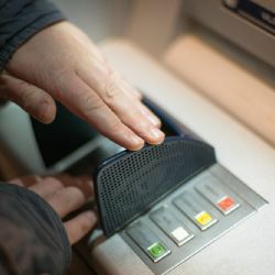 Podvody falešných bankéřů - pozor na sofistikované metody
