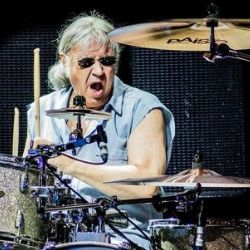 Podzim v DEPO2015: Rock, true crime a Ian Paice z Deep Purple