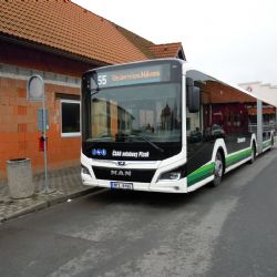 Poptávková doprava v Plzeňském kraji již brzy realitou