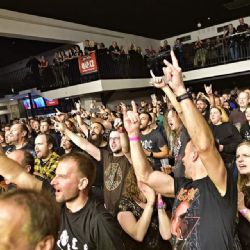 Šeříkovka  - nová sezóna plná hvězdných koncertů