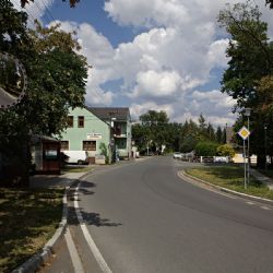 Trnová je vesnicí roku, postupuje do celostátního kola