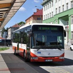 Nová linka MHD pro obyvatele Třemošné a Zruče-Sence