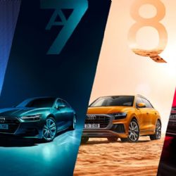 Staň se součástí Audi CAR POINT