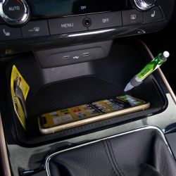 Nová ŠKODA FABIA: Chytřejší než kdy dřív