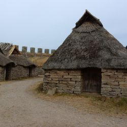Poznání a zábava na archeologickém táboře