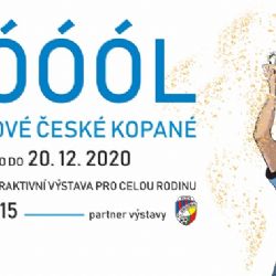 Góóól! Hrdinové české kopané
