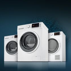 Pračky Philco s prodlouženou zárukou na 5 let