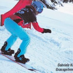 Klatovský snowboardový Klub Snow Rockets sbírá další úspěchy