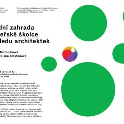 Kurz představí učitelům mateřských škol a dalším zájemcům výhody přírodních zahrad