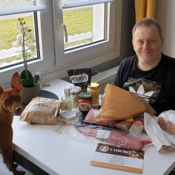 Farmářské obchody U Lidušek v Plzni (Roudná, Slovany, Doubravka, Bory)
