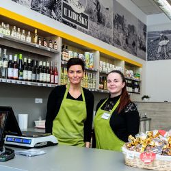 Farmářské obchody U Lidušek v Plzni (Roudná, Slovany, Doubravka, Bory)
