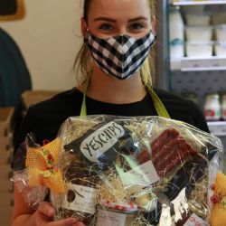 Farmářské obchody U Lidušek v Plzni (Roudná, Slovany, Doubravka, Bory)