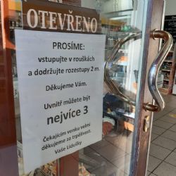 Farmářské obchody U Lidušek v Plzni (Roudná, Slovany, Doubravka, Bory)