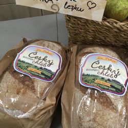 Farmářské obchody U Lidušek v Plzni (Roudná, Slovany, Doubravka, Bory)