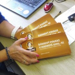 Farmářské obchody v Plzni U Lidušek (4) a e-shop: