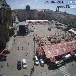 Gambrinus den 24.června 2017
