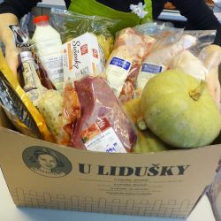 Je to tady, už můžete u Lidušek nakupovat on-line