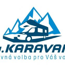 Karavan.cz - vše kolem karavanů a obytných aut