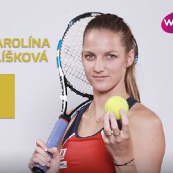 Karolína Plíšková 