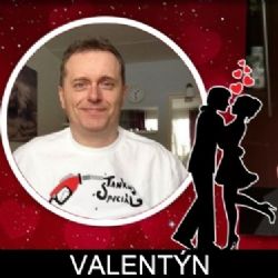 Krásného Valentýna všem!