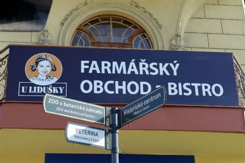 Foto: První farmářské bistro v Plzni zahajuje 28.května 2019