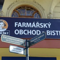 První farmářské bistro v Plzni zahajuje 28.května 2019