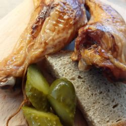 U Lidušky na Roudné - farmářské bistro (nabízí)