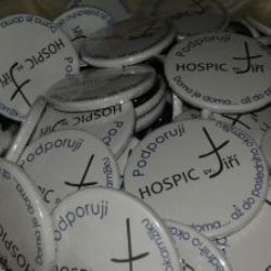 Tachovský mobilní hospic v programu Era pomáhá regionům