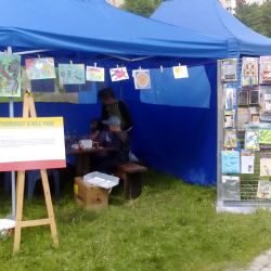 Festival volného času v Plzni