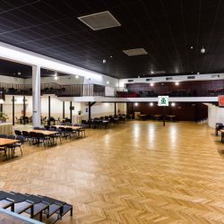 Rekonstruovaný KD Šeříková nabízí studentům maturitní ples za výhodnou cenu