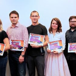 PUMA - Pedagog Učící Moderně a Atraktivně