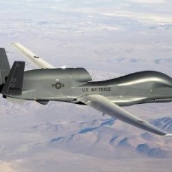 Zásadně s přelety dronů USA nesouhlasíme