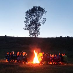 Letní dětské tábory v Plzeňském kraji jsou téměř obsazené. A dražší