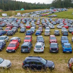 Druhý ročník Dacia Pikniku se uskuteční v sobotu 6.června 2015