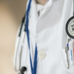 Fakultní nemocnice Ostrava potvrdila svůj statut bezpečné nemocnice