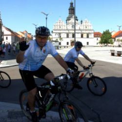 Fans Tour Štybar 2017