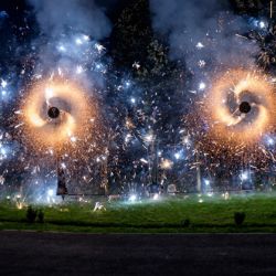 Festival 9 týdnů baroka začal!